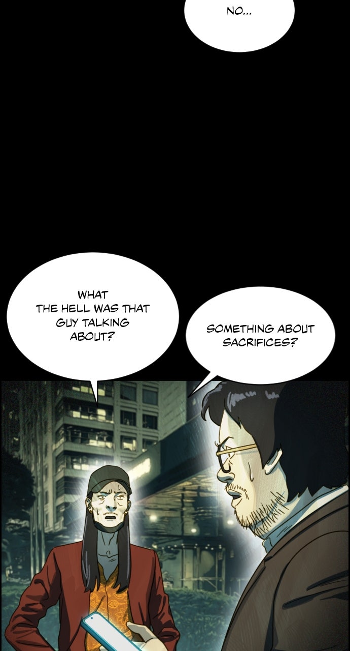 Read Day of Disaster EN Manga Online