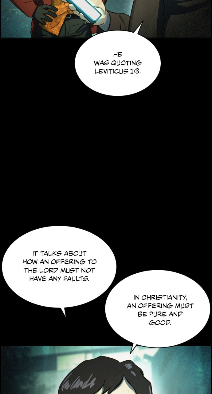 Read Day of Disaster EN Manga Online