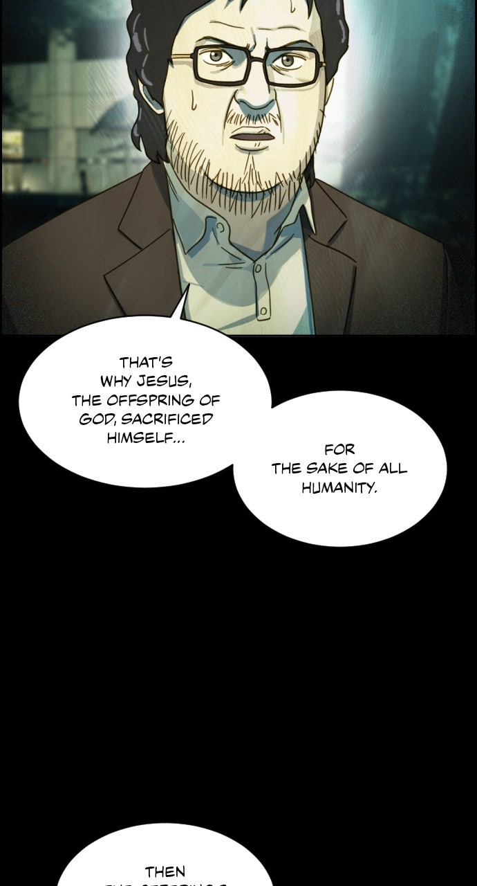 Read Day of Disaster EN Manga Online