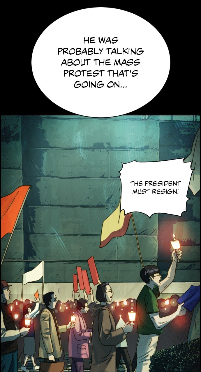 Read Day of Disaster EN Manga Online