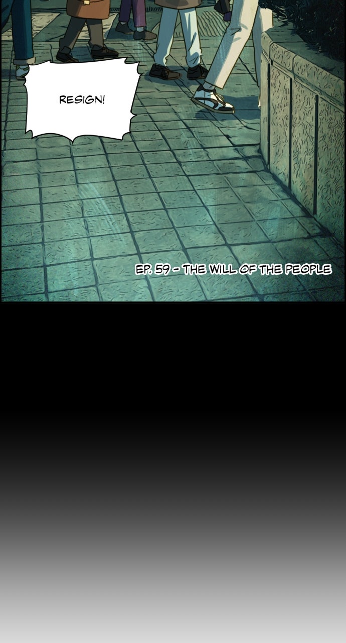 Read Day of Disaster EN Manga Online