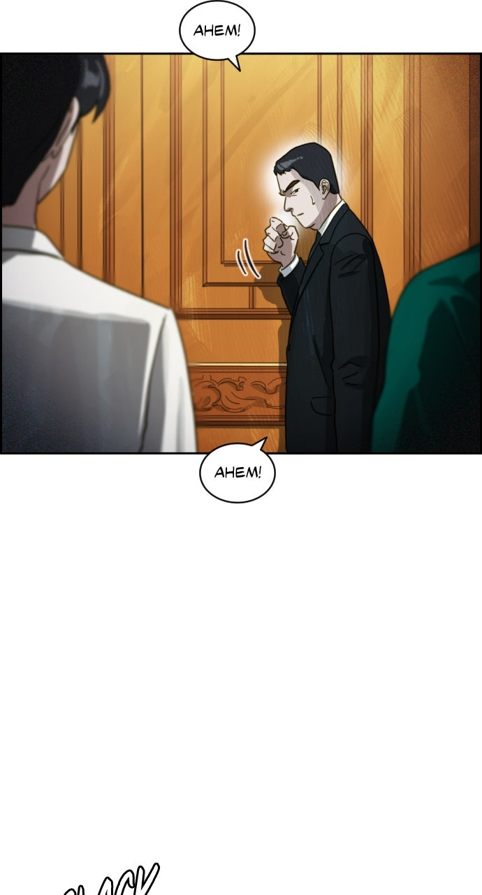 Read Day of Disaster EN Manga Online