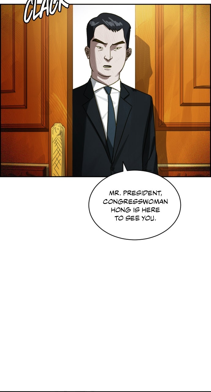 Read Day of Disaster EN Manga Online