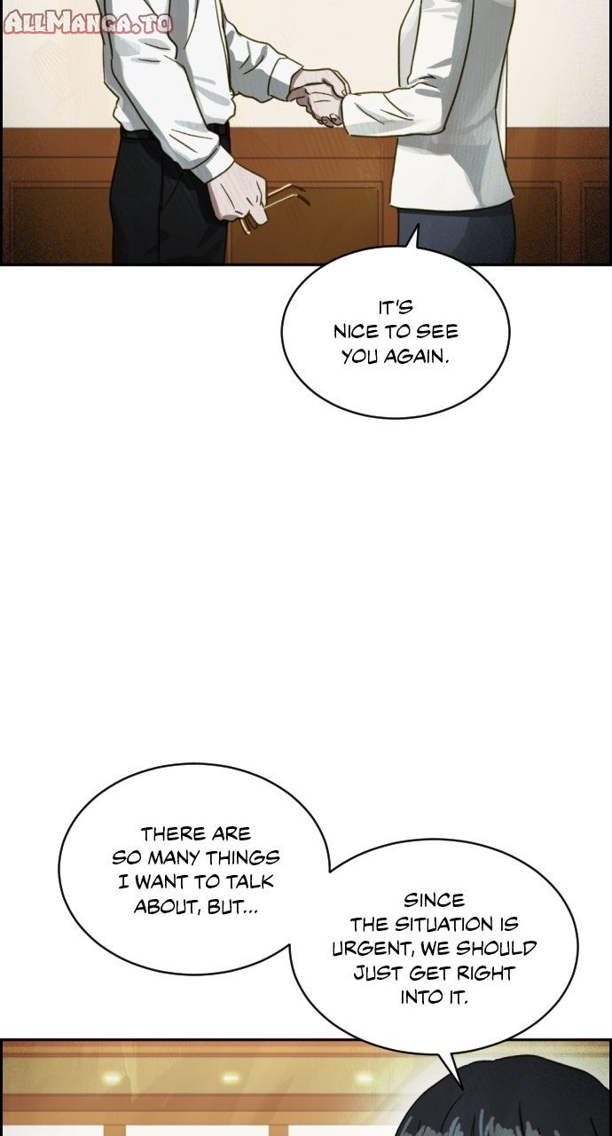 Read Day of Disaster EN Manga Online