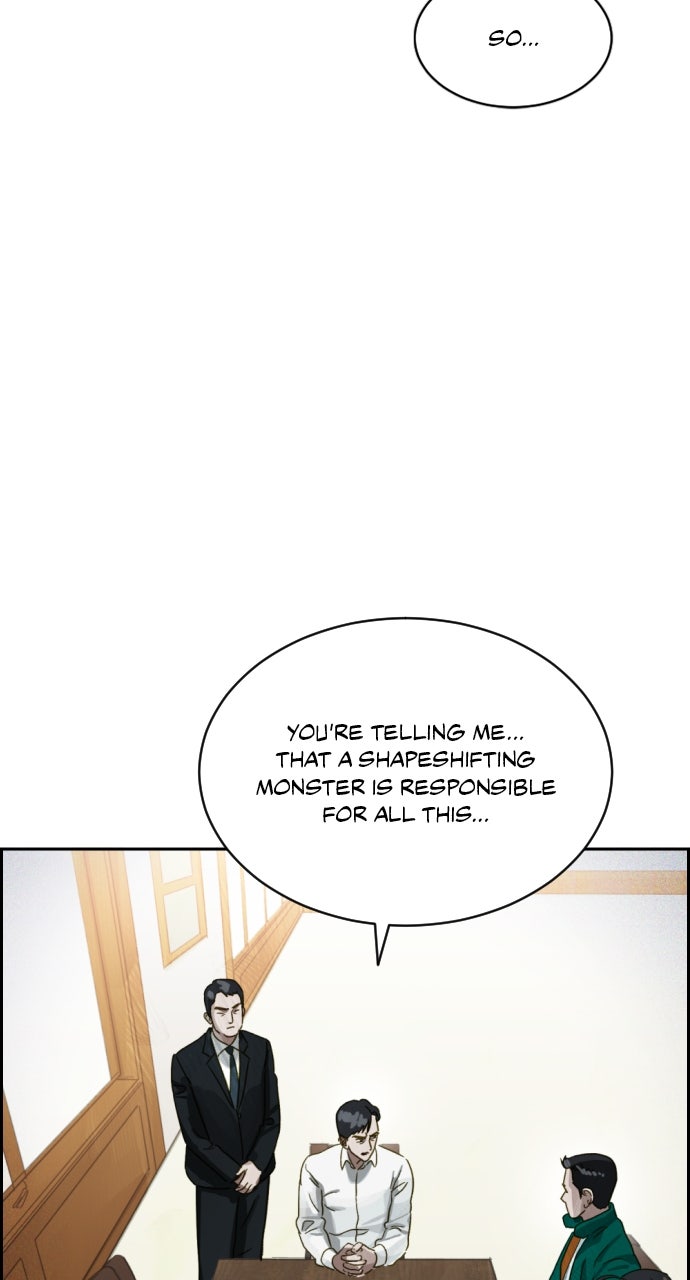 Read Day of Disaster EN Manga Online