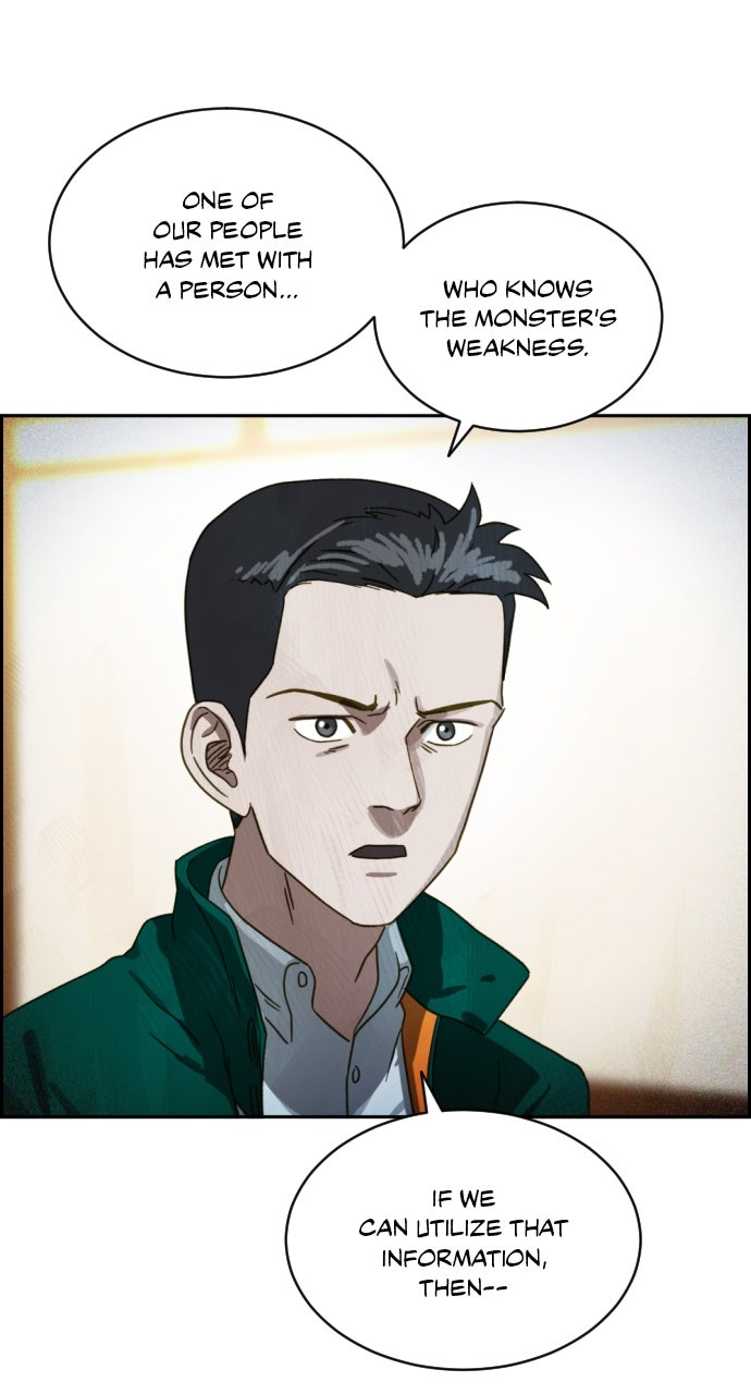 Read Day of Disaster EN Manga Online