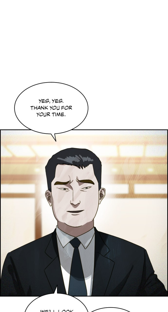 Read Day of Disaster EN Manga Online