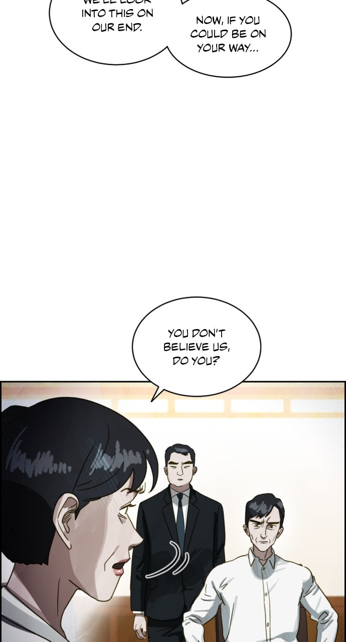 Read Day of Disaster EN Manga Online