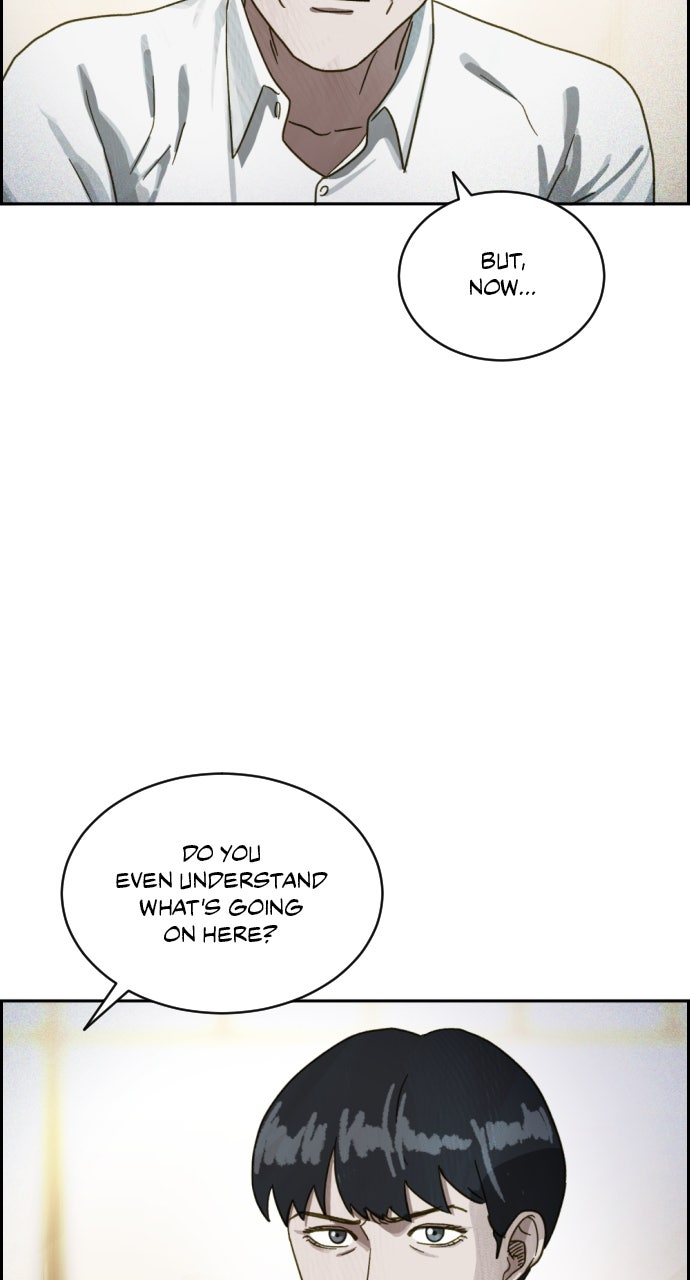 Read Day of Disaster EN Manga Online