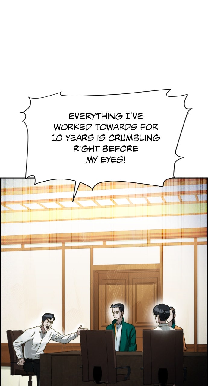 Read Day of Disaster EN Manga Online