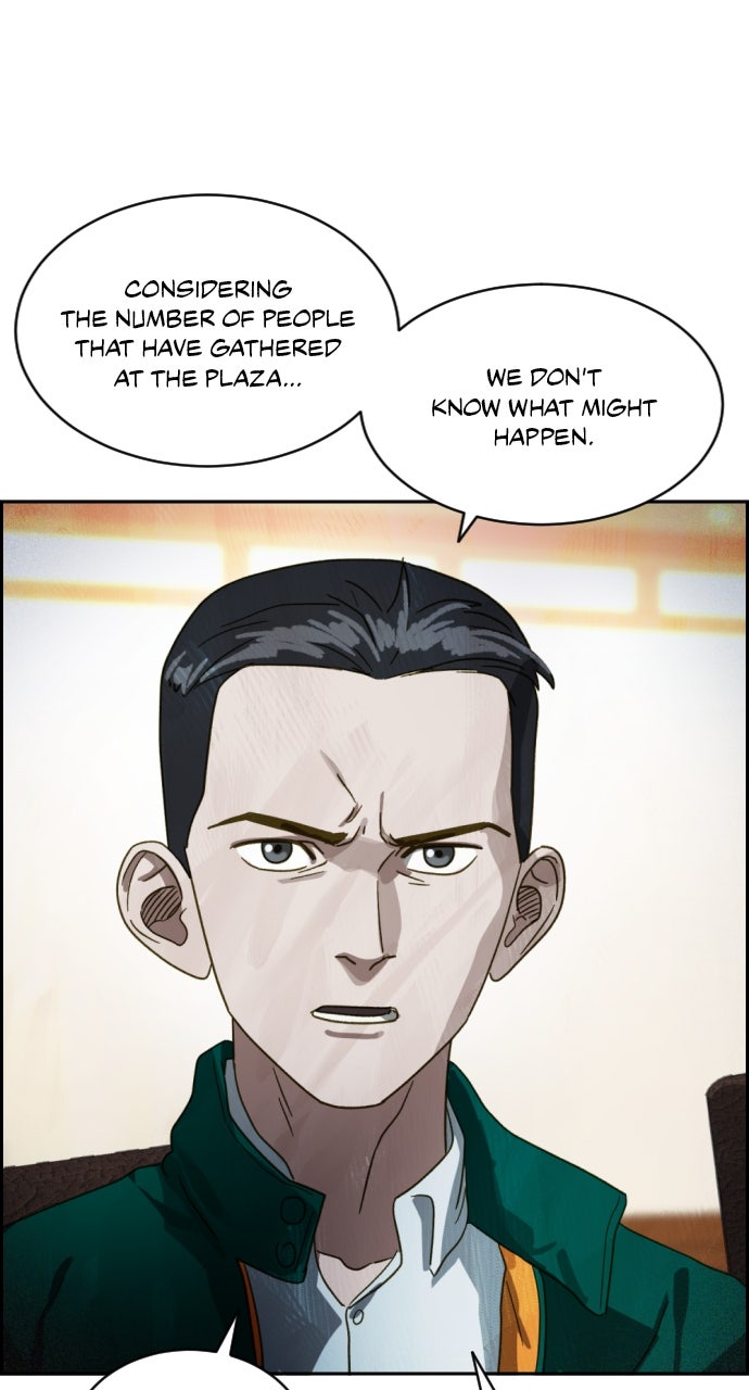 Read Day of Disaster EN Manga Online