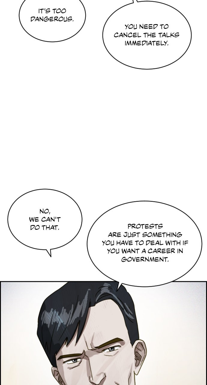 Read Day of Disaster EN Manga Online