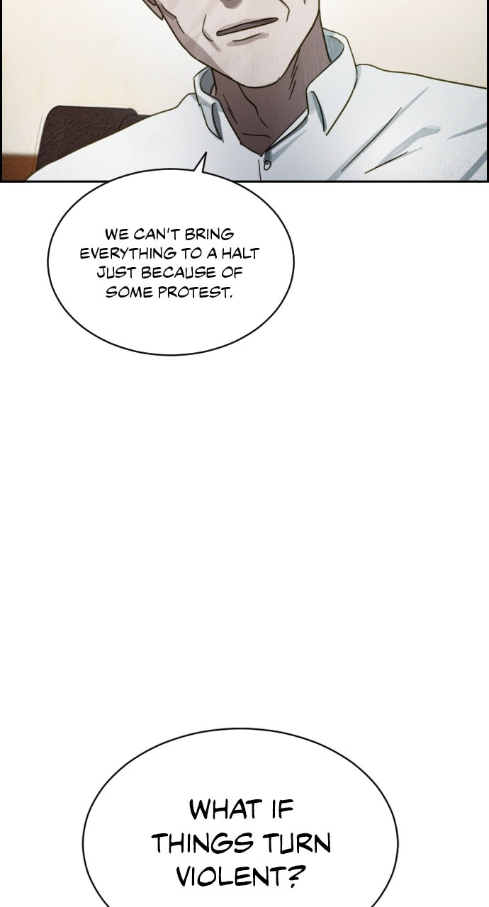 Read Day of Disaster EN Manga Online