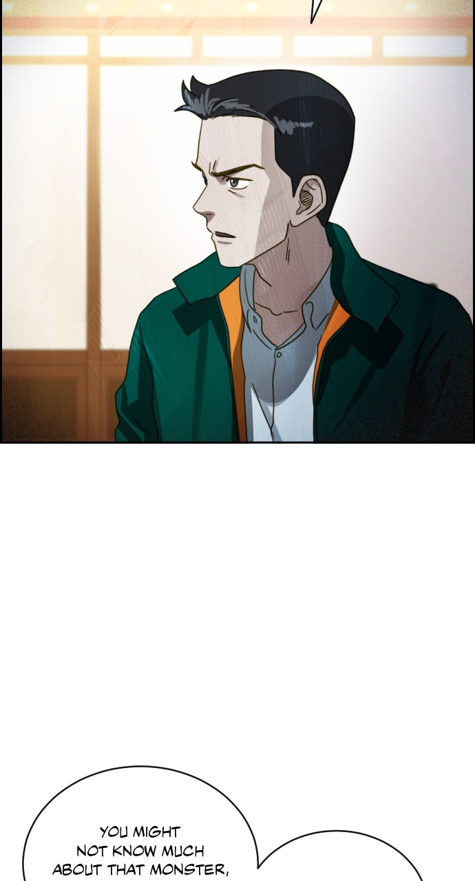 Read Day of Disaster EN Manga Online