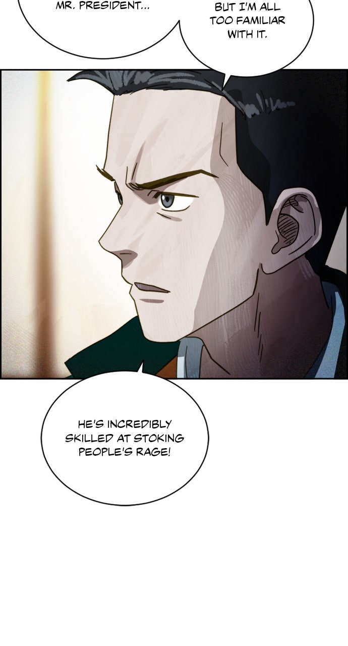 Read Day of Disaster EN Manga Online