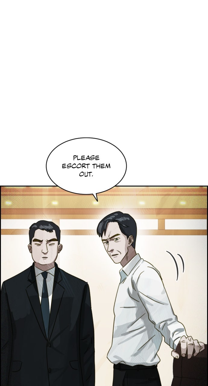 Read Day of Disaster EN Manga Online