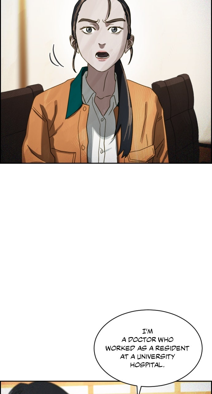 Read Day of Disaster EN Manga Online