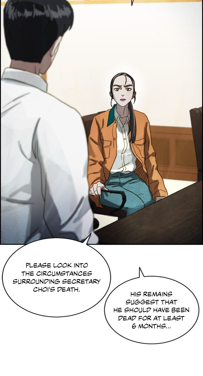 Read Day of Disaster EN Manga Online