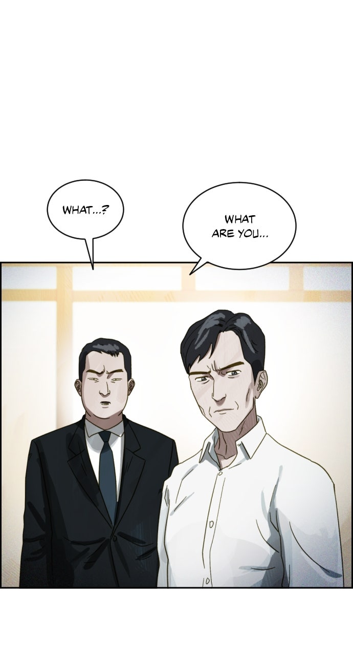 Read Day of Disaster EN Manga Online