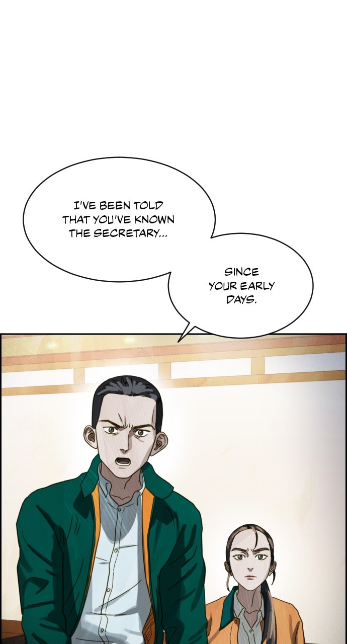 Read Day of Disaster EN Manga Online