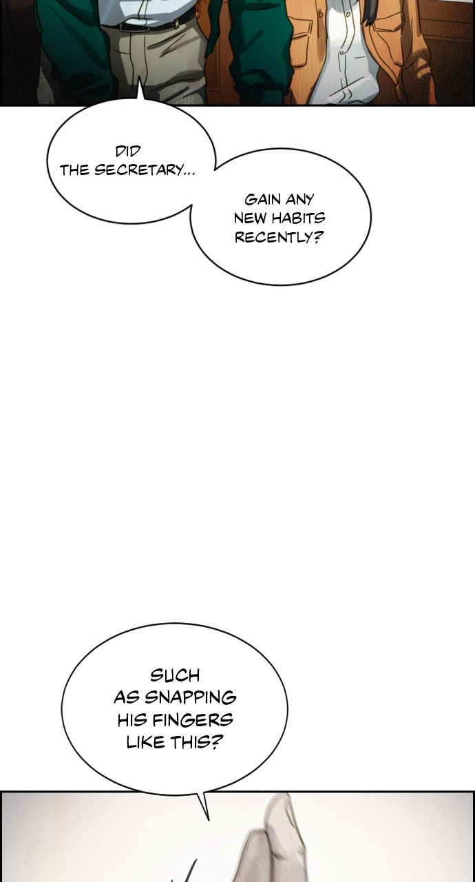 Read Day of Disaster EN Manga Online