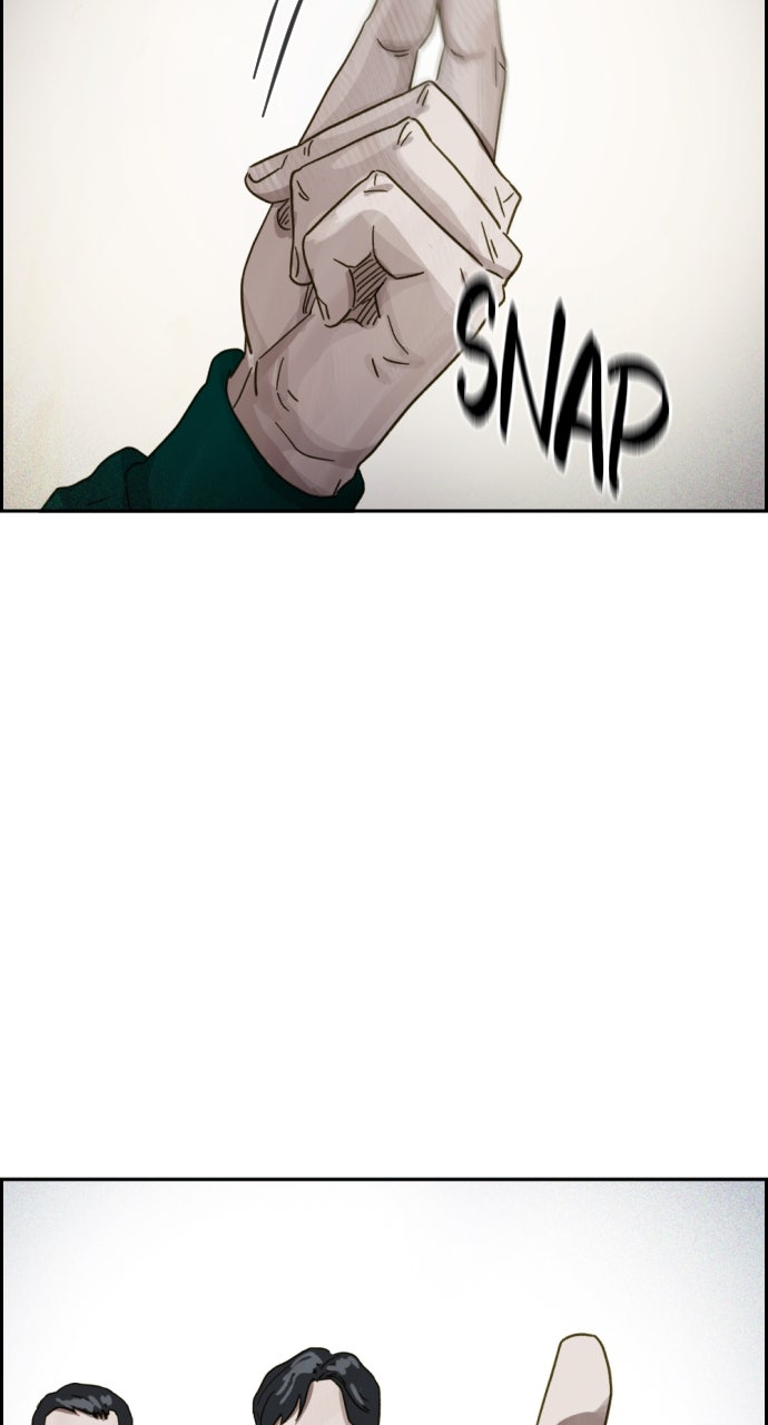 Read Day of Disaster EN Manga Online