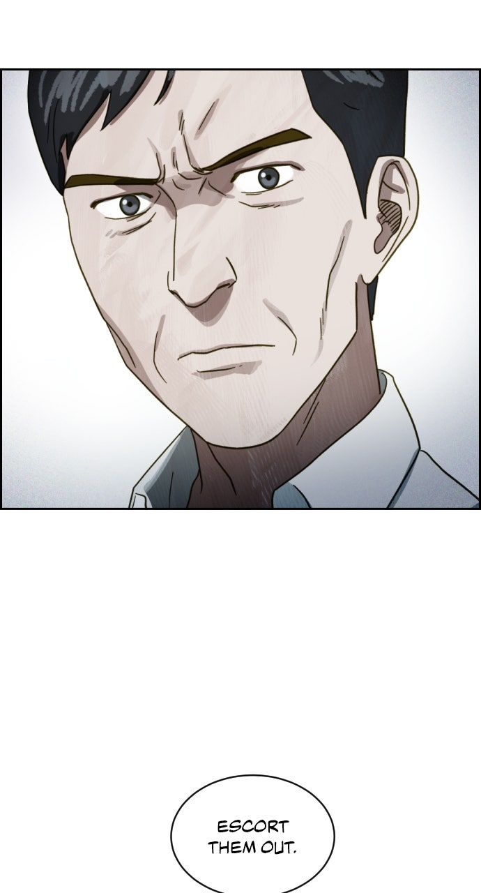 Read Day of Disaster EN Manga Online