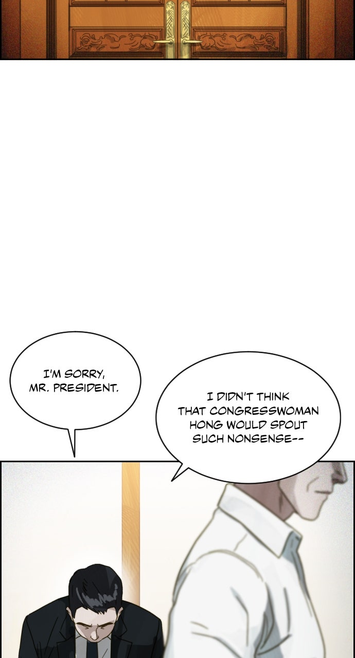 Read Day of Disaster EN Manga Online