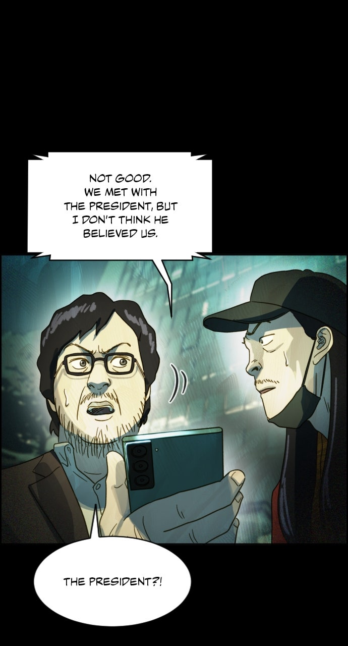 Read Day of Disaster EN Manga Online