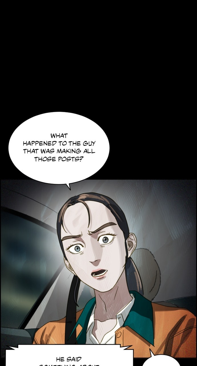 Read Day of Disaster EN Manga Online