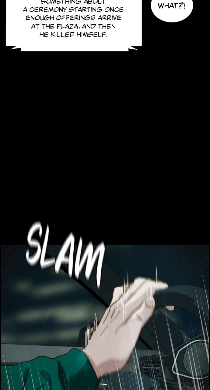 Read Day of Disaster EN Manga Online