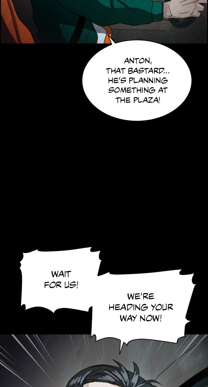 Read Day of Disaster EN Manga Online