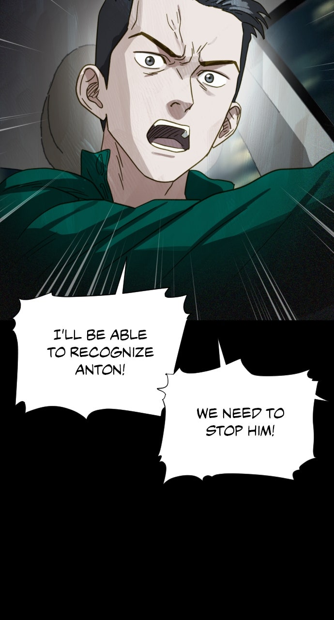 Read Day of Disaster EN Manga Online