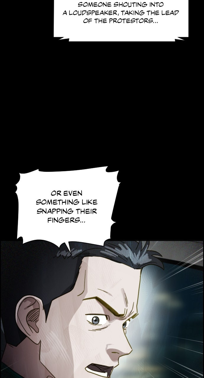 Read Day of Disaster EN Manga Online