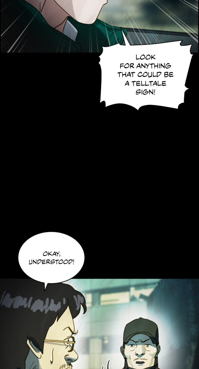 Read Day of Disaster EN Manga Online