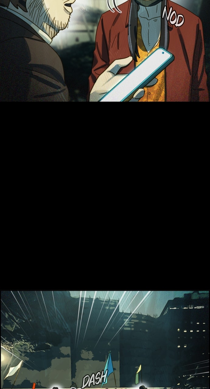 Read Day of Disaster EN Manga Online