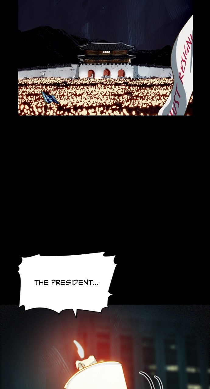 Read Day of Disaster EN Manga Online