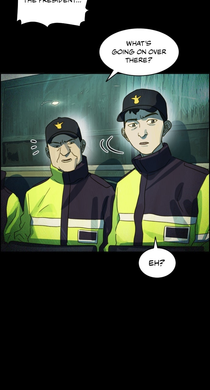 Read Day of Disaster EN Manga Online