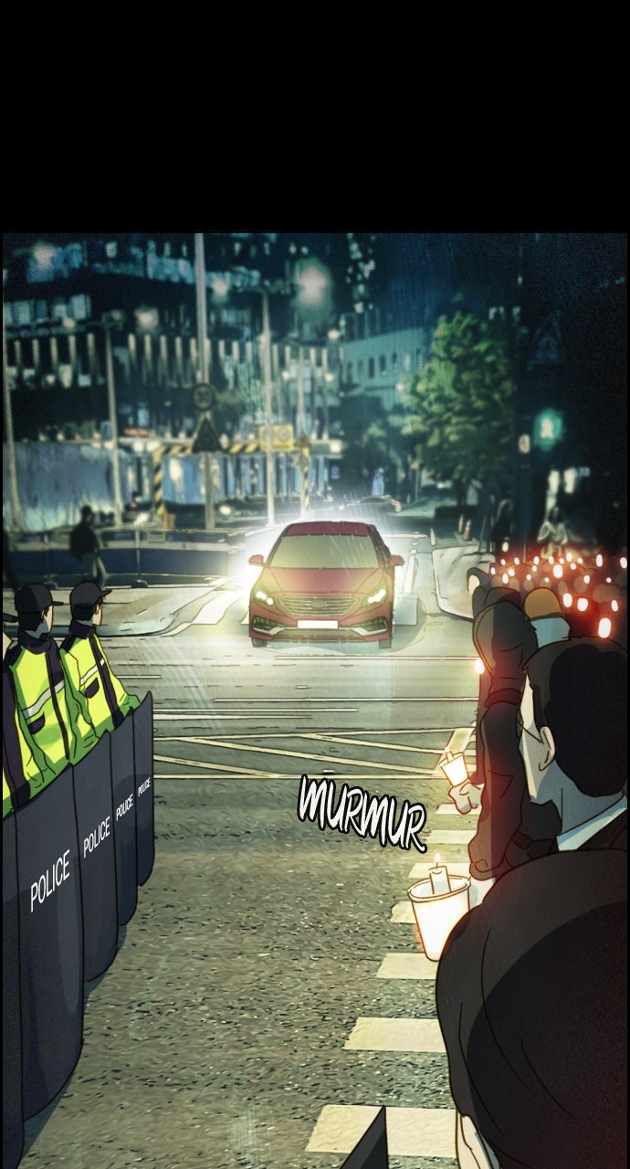 Read Day of Disaster EN Manga Online