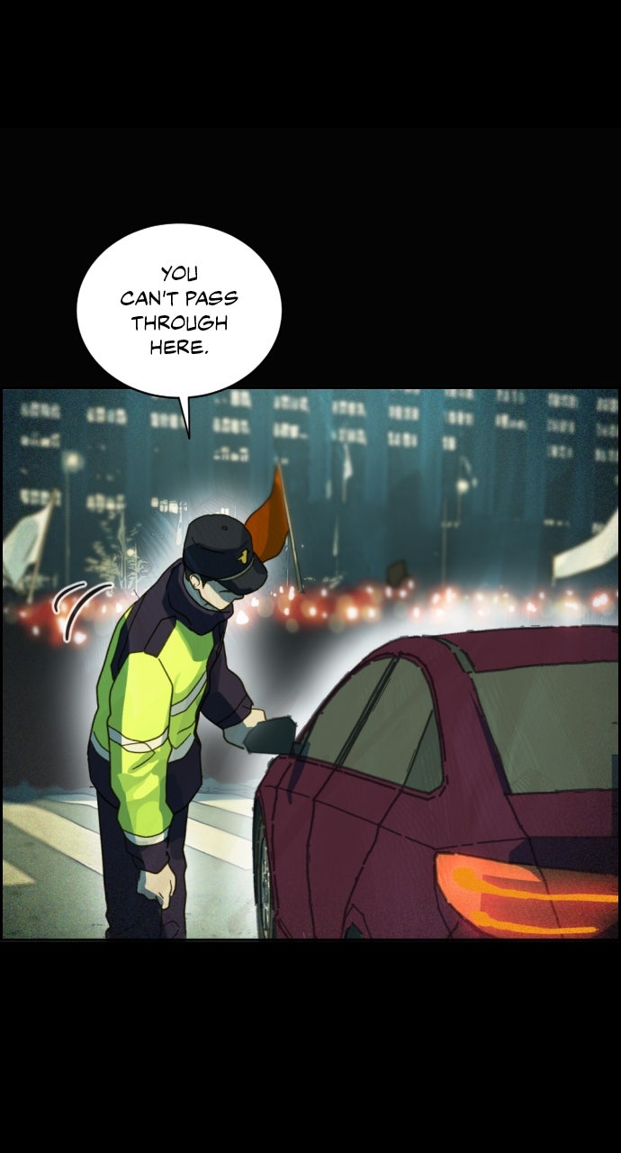 Read Day of Disaster EN Manga Online