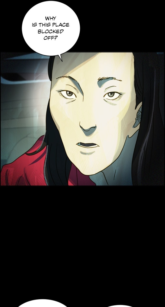 Read Day of Disaster EN Manga Online