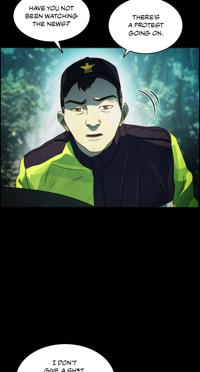 Read Day of Disaster EN Manga Online