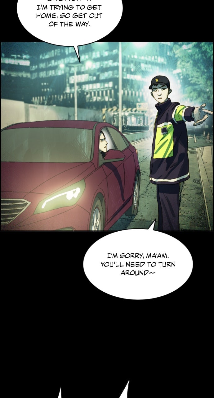 Read Day of Disaster EN Manga Online