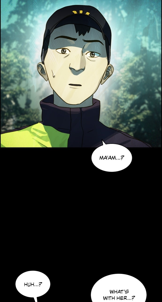 Read Day of Disaster EN Manga Online