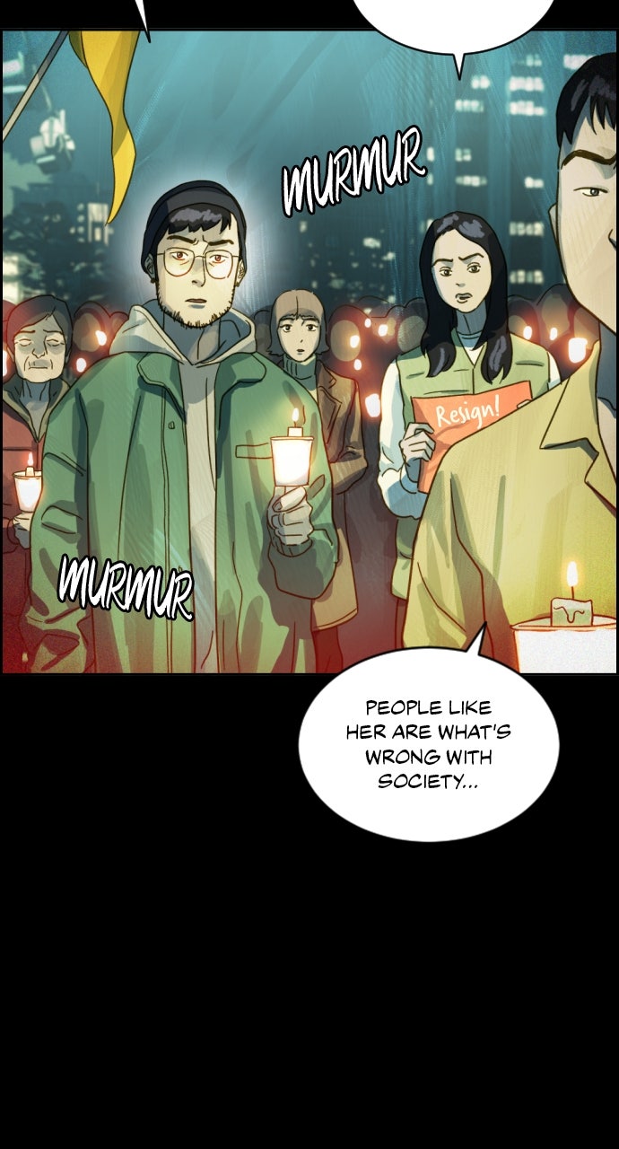 Read Day of Disaster EN Manga Online