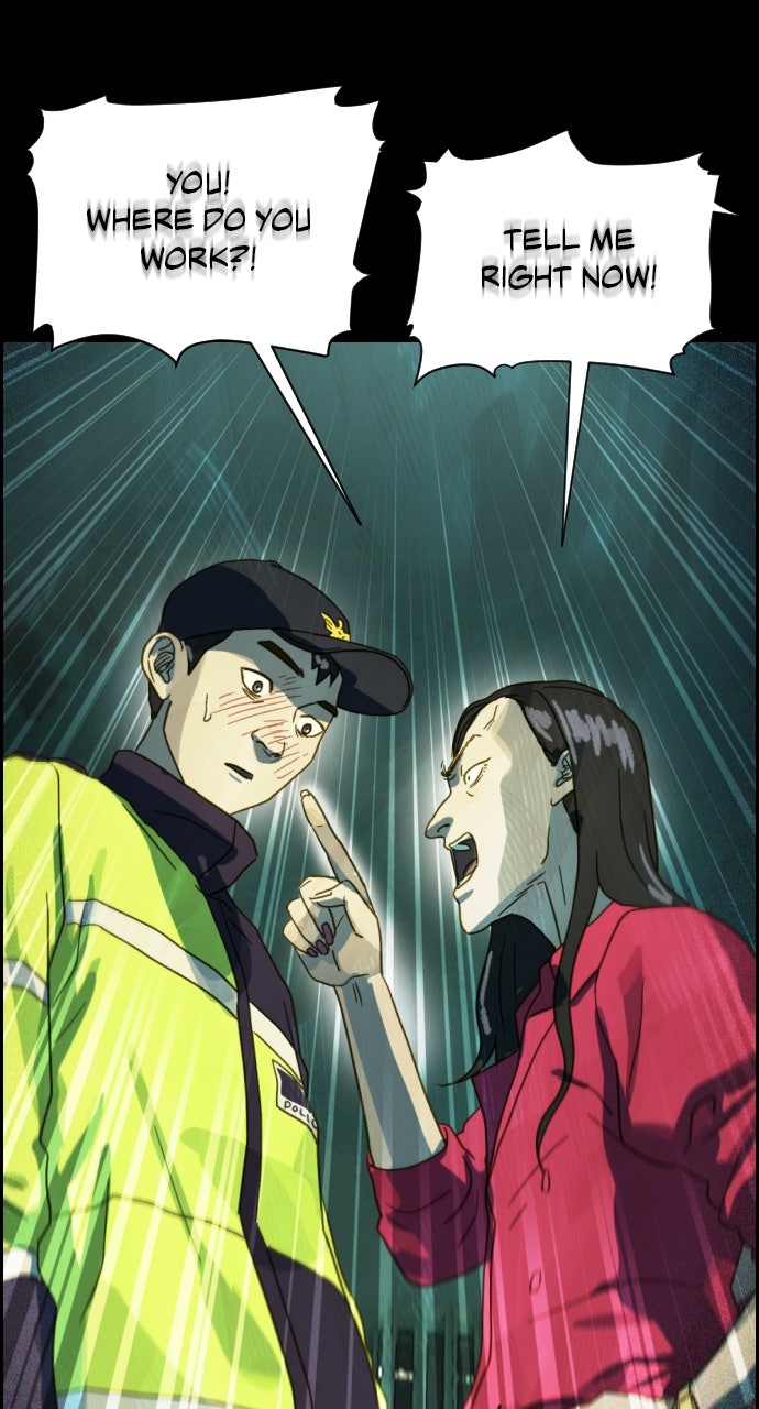 Read Day of Disaster EN Manga Online