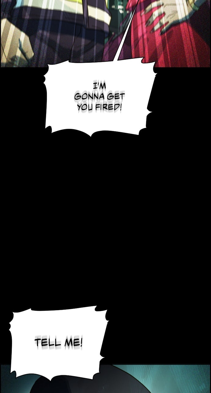 Read Day of Disaster EN Manga Online