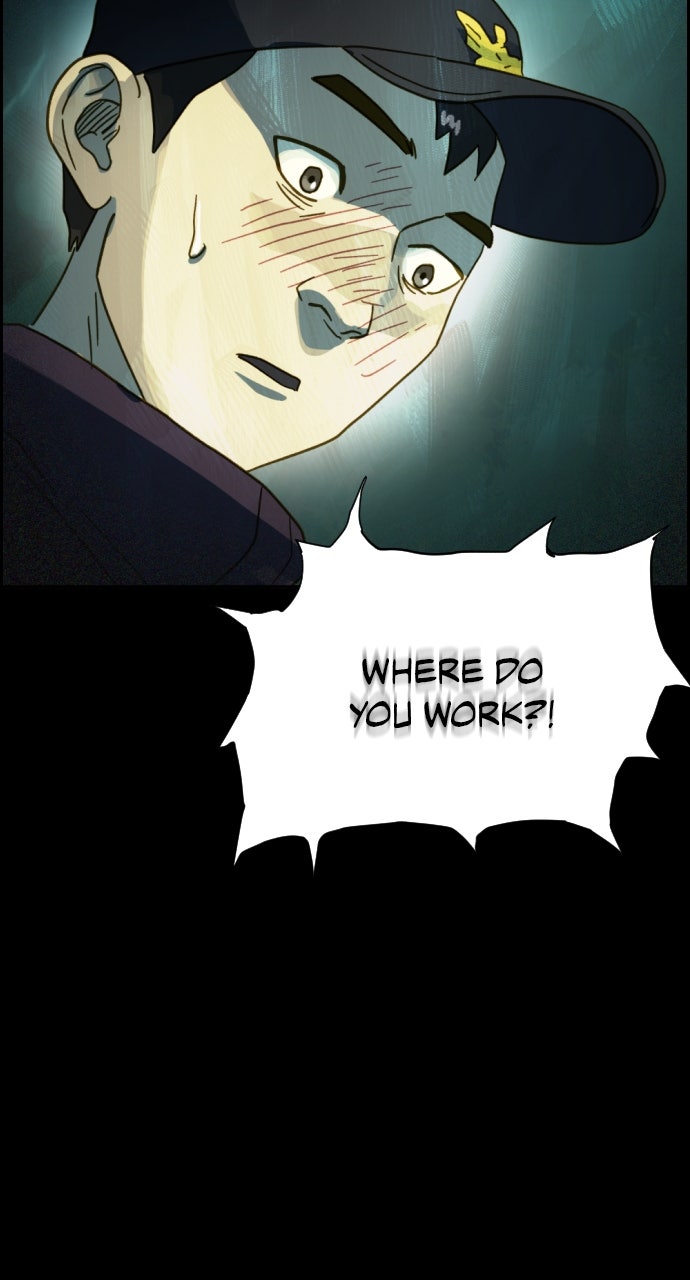 Read Day of Disaster EN Manga Online