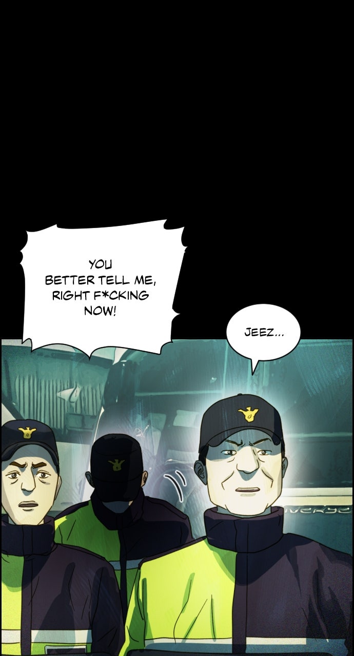 Read Day of Disaster EN Manga Online