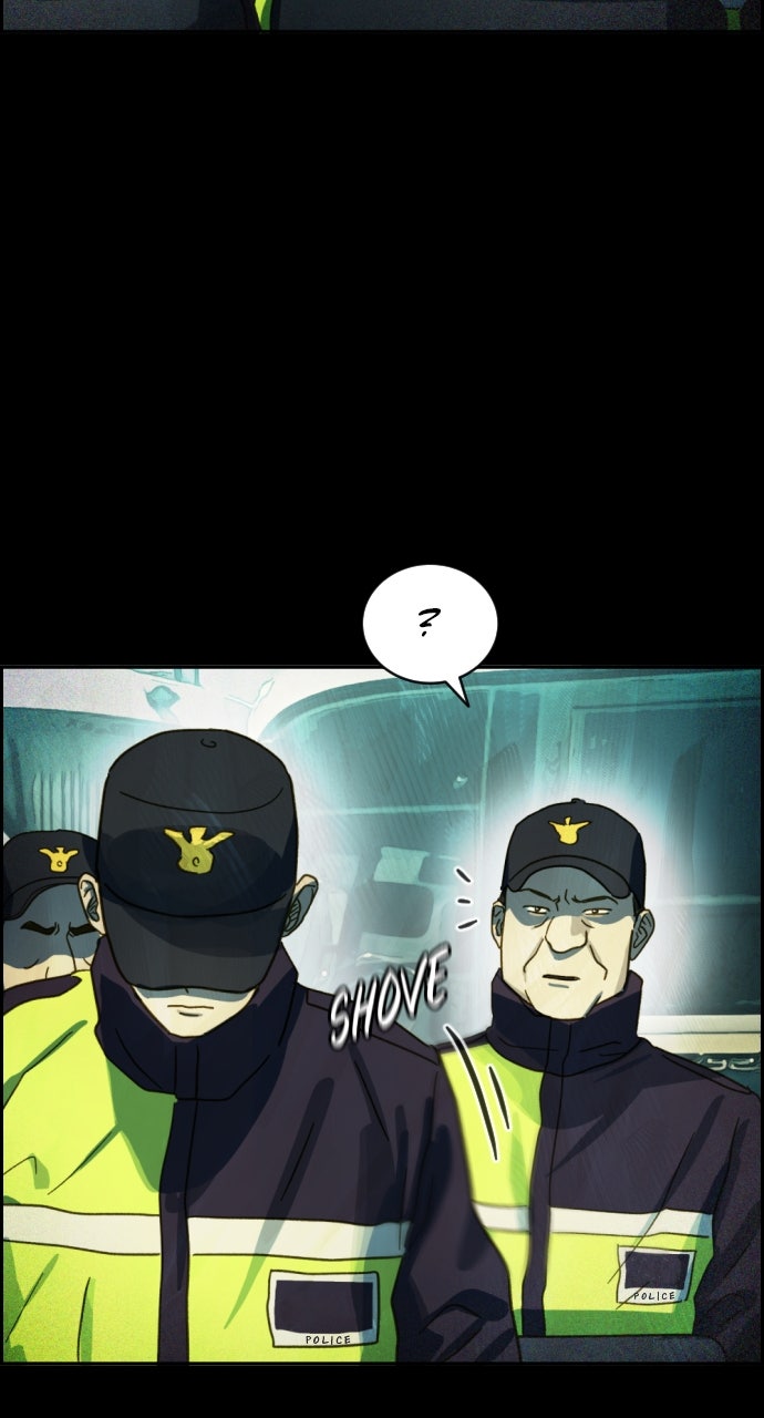 Read Day of Disaster EN Manga Online